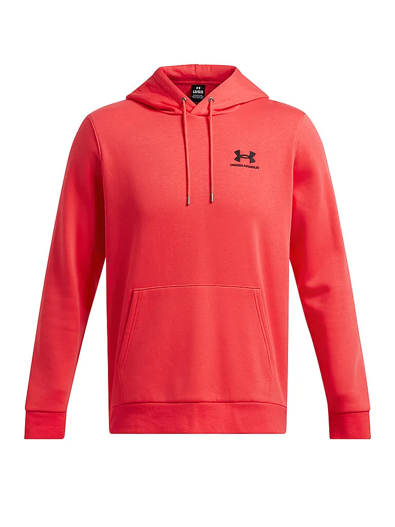 Under Armour Herren Hoodie UA Essential Fleece Under Armour Herren Hoodie UA Essential Fleece