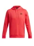 Under Armour Herren Hoodie UA Essential Fleece