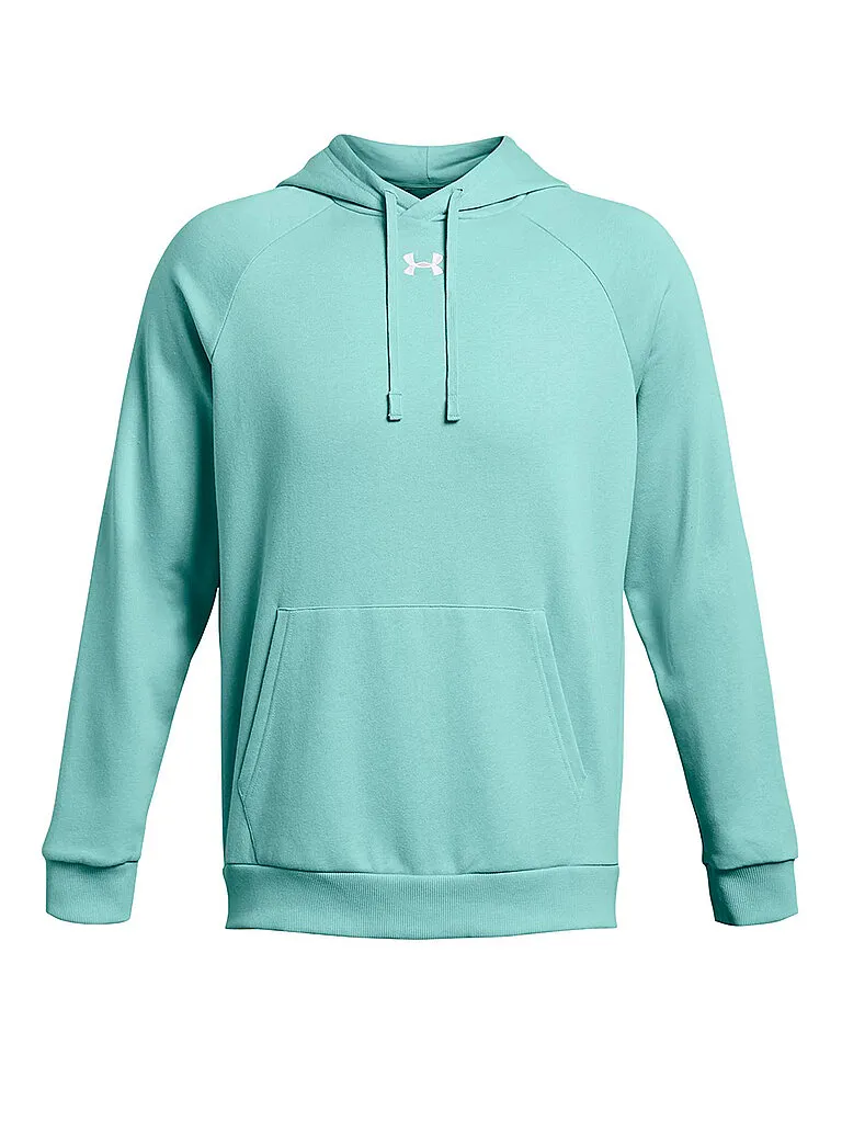 Under Armour Herren Hoodie UA Rival Fleece
