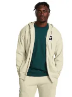 Under Armour Herren Jacke Project Rock 6M Heavyweight Terry Under Armour Herren Jacke Project Rock 6M Heavyweight Terry