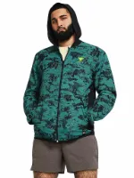Under Armour Herren Jacke UA Project Rock Iso Tide Under Armour Herren Jacke UA Project Rock Iso Tide