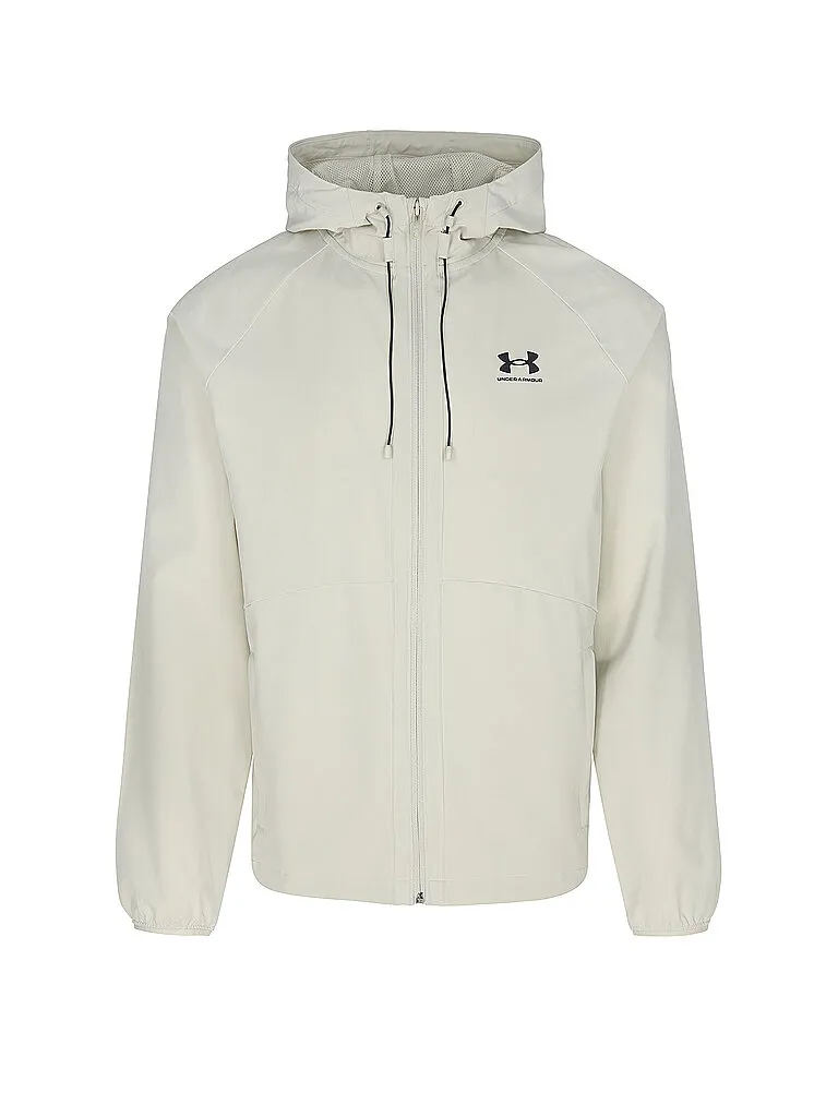 Under Armour Herren Jacke UA Windbreaker Stretch Under Armour Herren Jacke UA Windbreaker Stretch