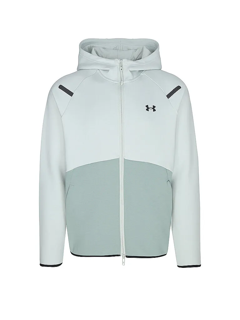 Under Armour Herren Jacke Unstoppable