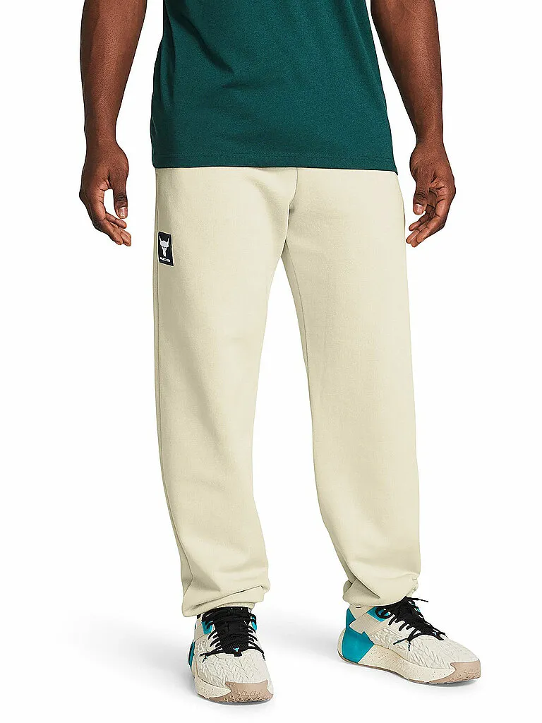 Under Armour Herren Jogginghose Project Rock Heavyweight Terry Under Armour Herren Jogginghose Project Rock Heavyweight Terry