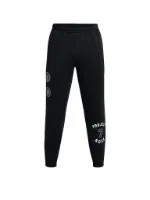 Under Armour Herren Jogginghose The Rock Icon Fleece Under Armour Herren Jogginghose The Rock Icon Fleece