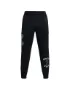 Under Armour Herren Jogginghose The Rock Icon Fleece