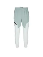 Under Armour Herren Jogginghose Unstoppable mint Under Armour Herren Jogginghose Unstoppable mint
