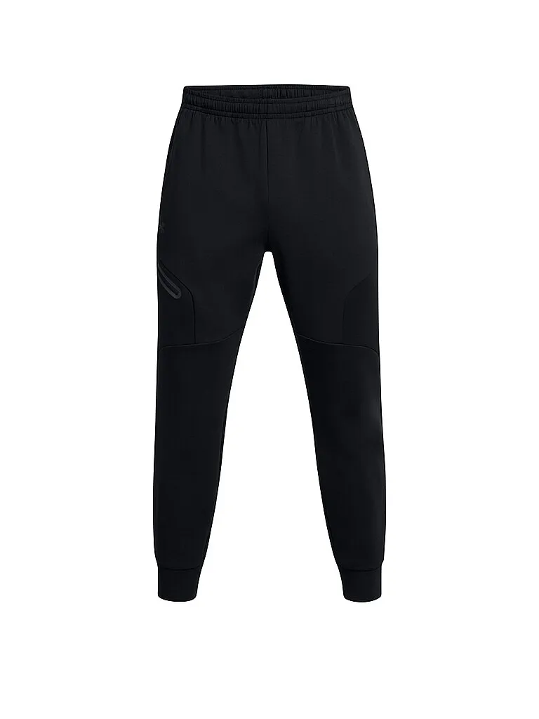 Under Armour Herren Jogginghose Unstoppable Under Armour Herren Jogginghose Unstoppable