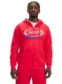 Under Armour Herren Kapuzenjacke UA The Rock Icon Fleece