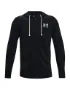 Under Armour Herren Kapuzenpullover UA Rival Terry