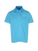 Under Armour Herren Polo UA Icon hellblau