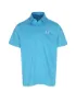 Under Armour Herren Polo UA Icon hellblau