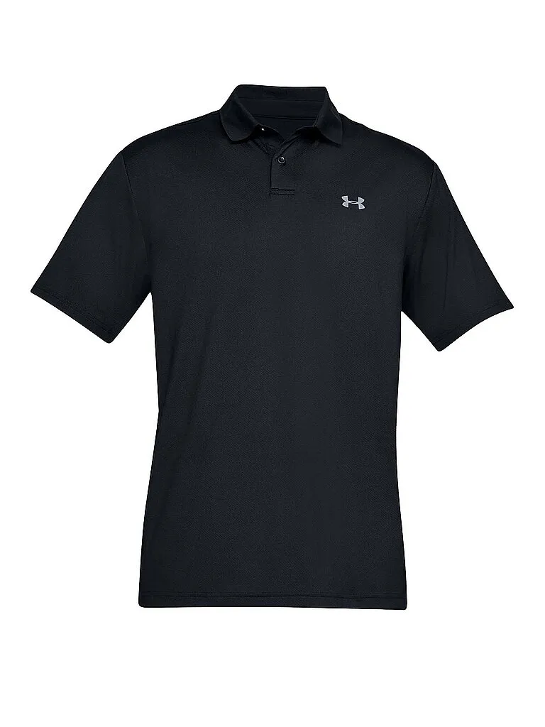 Under Armour Herren Poloshirt UA Performance Polo 2.0 Under Armour Herren Poloshirt UA Performance Polo 2.0