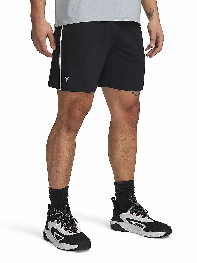 Under Armour Herren Short The Rock Mesh Under Armour Herren Short The Rock Mesh