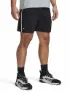 Under Armour Herren Short The Rock Mesh