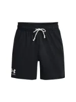 Under Armour Herren Short UA Rival French Terry Under Armour Herren Short UA Rival French Terry