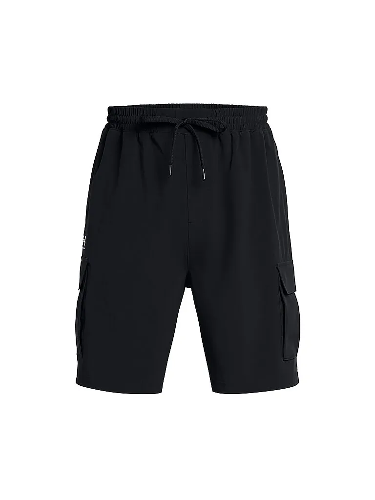Under Armour Herren Short UA Vibe Woven Cargo Under Armour Herren Short UA Vibe Woven Cargo