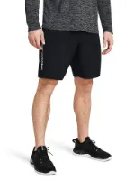 Under Armour Herren Short UA Woven Wordmark Under Armour Herren Short UA Woven Wordmark