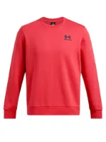 Under Armour Herren Sweater UA Essential Fleece Crewneck Under Armour Herren Sweater UA Essential Fleece Crewneck