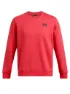 Under Armour Herren Sweater UA Essential Fleece Crewneck