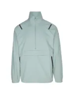 Under Armour Herren Sweater UA Unstoppable Anorak mint