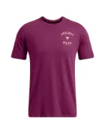 Under Armour Herren T-Shirt Project Rock 7