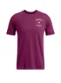 Under Armour Herren T-Shirt Project Rock 7