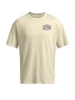 Under Armour Herren T-Shirt The Rock HWT