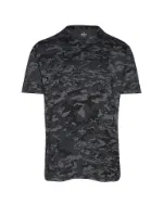 Under Armour Herren T-Shirt UA ABC Camo Under Armour Herren T-Shirt UA ABC Camo