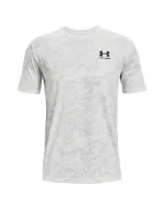 Under Armour Herren T-Shirt UA ABC Camo creme Under Armour Herren T-Shirt UA ABC Camo creme