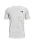 Under Armour Herren T-Shirt UA ABC Camo creme