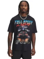 Under Armour Herren T-Shirt UA The Rock Under Armour Herren T-Shirt UA The Rock