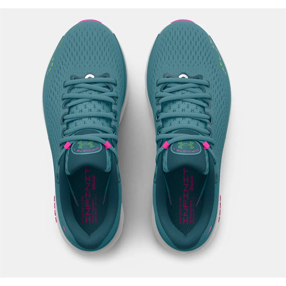 Under Armour Hovr Infinite 4 Laufschuhe male