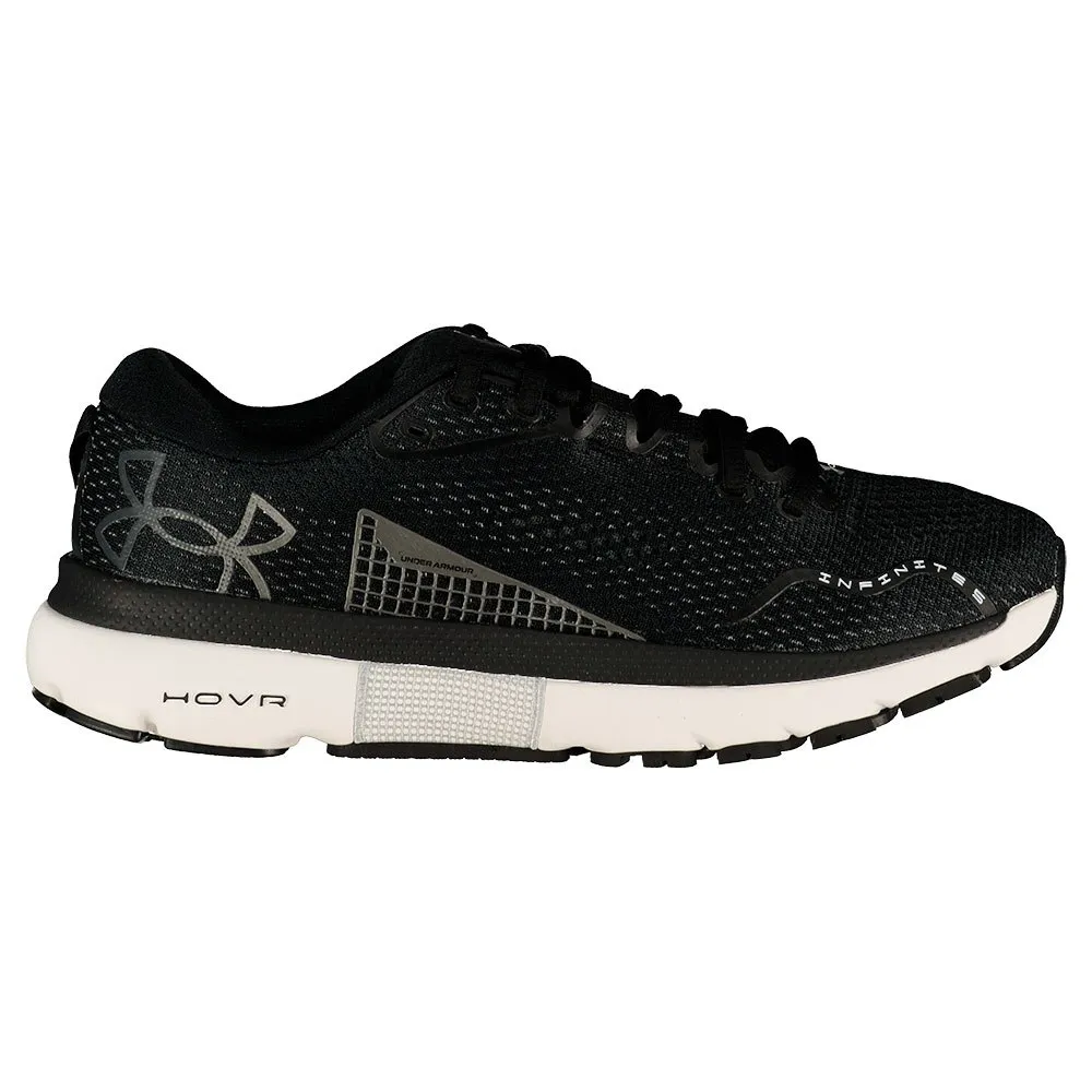 Under Armour Hovr Infinite 5 Laufschuhe female