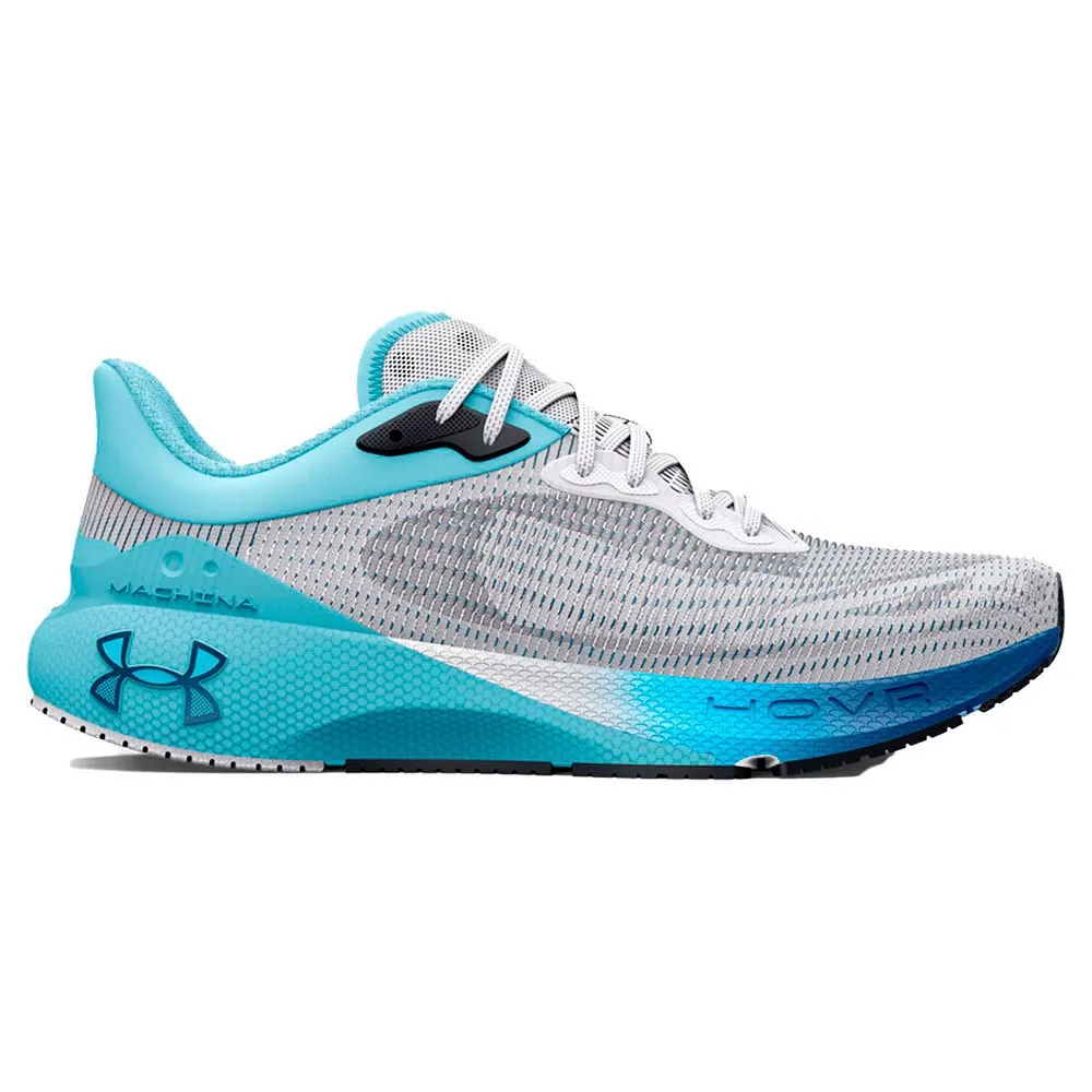 Under Armour Hovr Machina Breeze Laufschuhe male