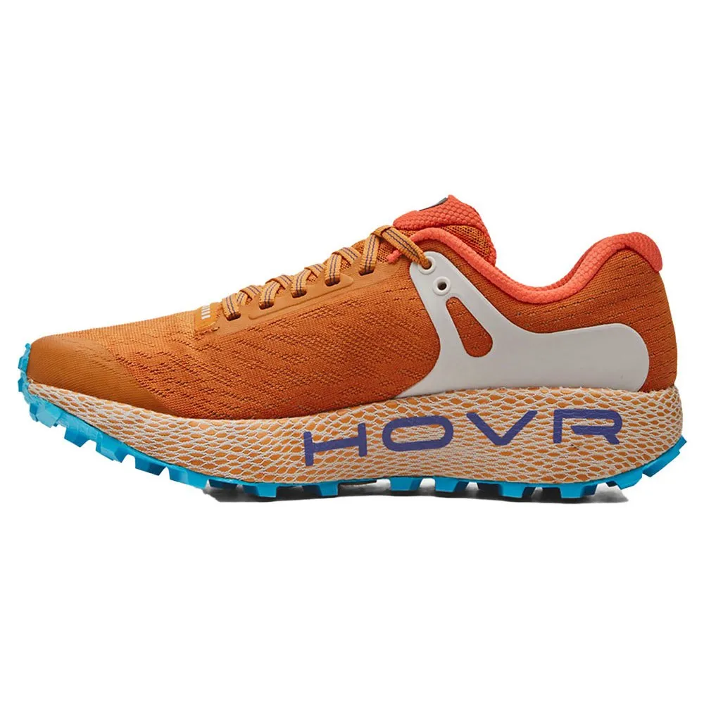 Under Armour Hovr Machina Off Road Trailrunning-schuhe male, Orange Under Armour Hovr Machina Off Road Trailrunning-schuhe male, Orange