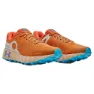Under Armour Hovr Machina Off Road Trailrunning-schuhe male, Orange