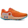 Under Armour Hovr Machina Off Road Trailrunning-schuhe male, Orange