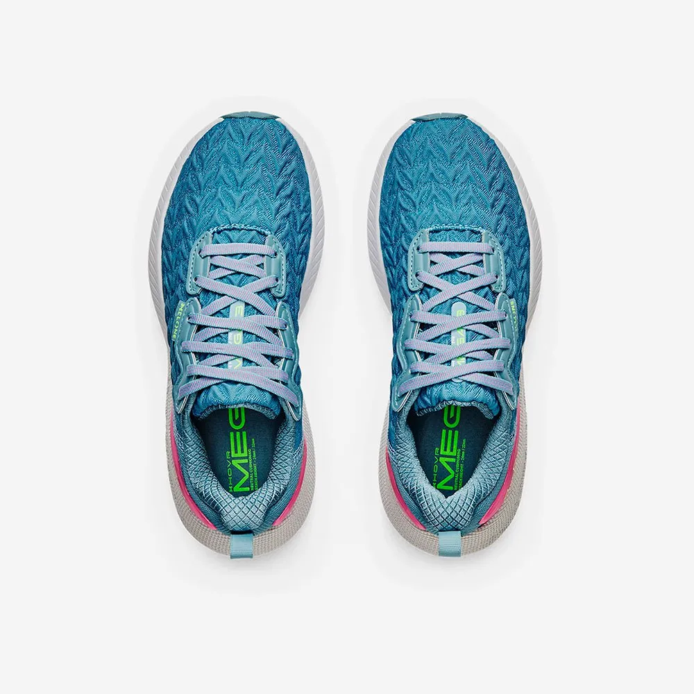 Under Armour Hovr Mega 3 Clone Laufschuhe female, 400