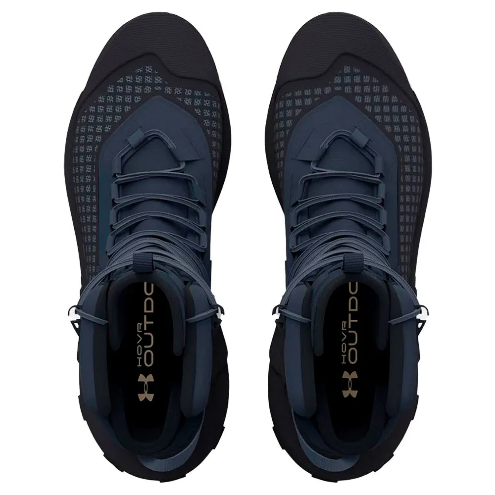 Under Armour Hovr Raider Wp Wanderstiefel