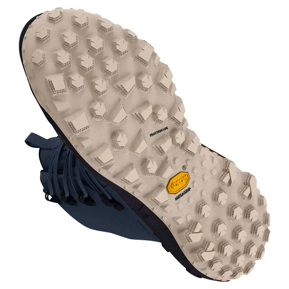 Under Armour Hovr Raider Wp Wanderstiefel