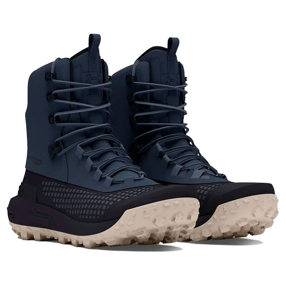 Under Armour Hovr Raider Wp Wanderstiefel