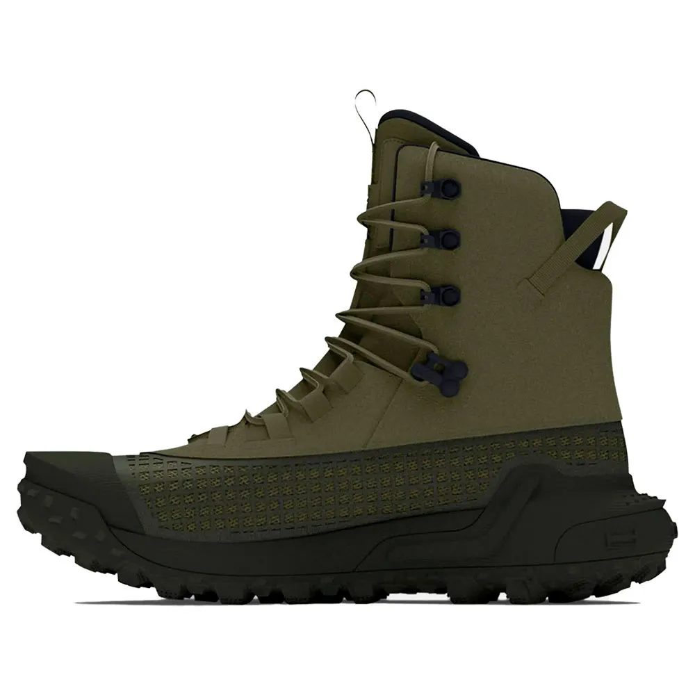Under Armour Hovr Raider Wp Wanderstiefel Under Armour Hovr Raider Wp Wanderstiefel