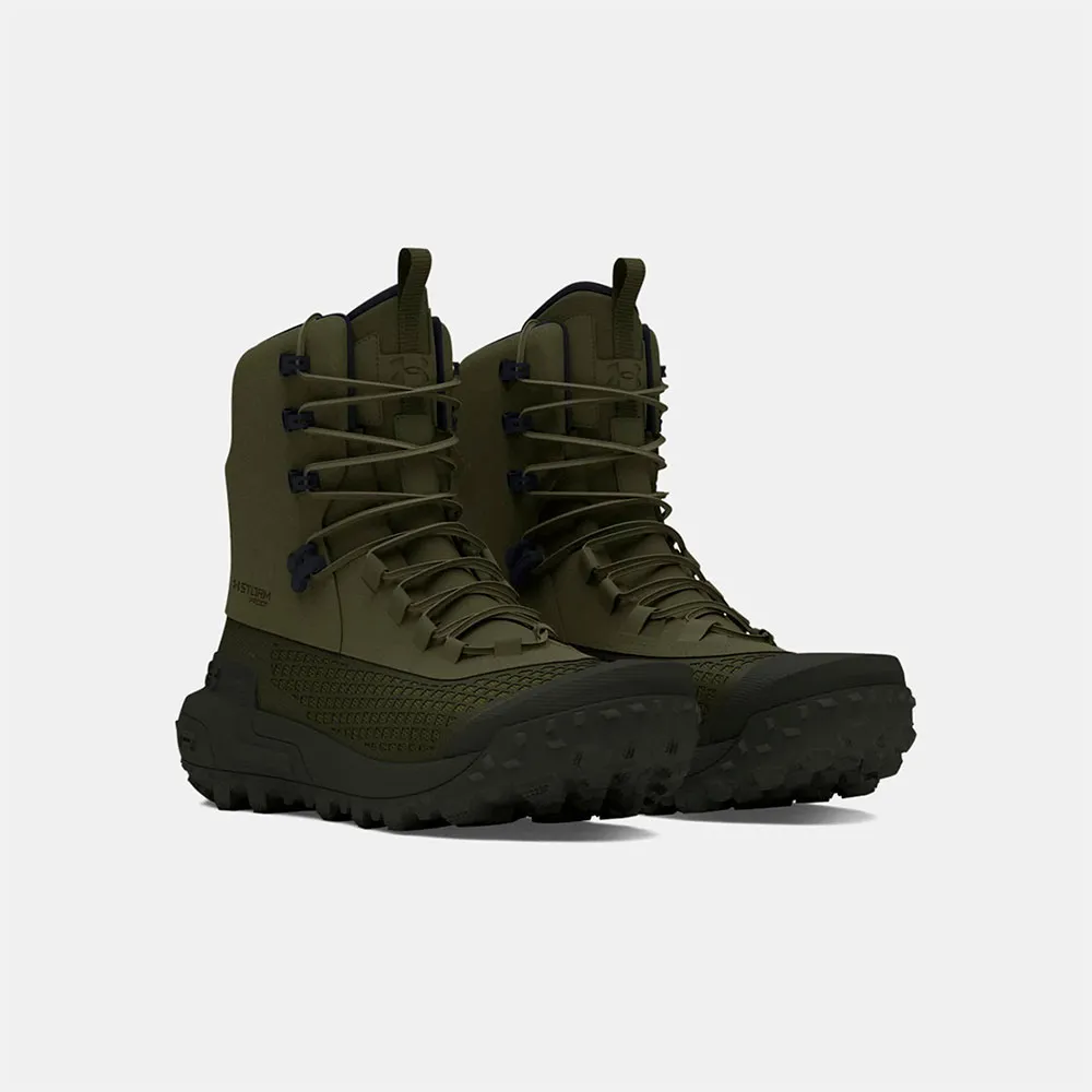 Under Armour Hovr Raider Wp Wanderstiefel Under Armour Hovr Raider Wp Wanderstiefel