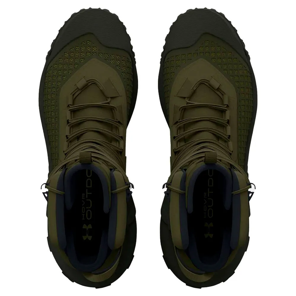 Under Armour Hovr Raider Wp Wanderstiefel Under Armour Hovr Raider Wp Wanderstiefel