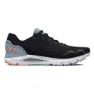 Black 001 / blue granite 061 / bubble peach 963