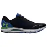 Black / blue mirage / lime surge