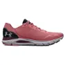 Pink elixir / black / halo gray