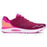 Purple gemini / vivid magenta / flare orange