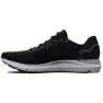 Under Armour Hovr Sonic 6 Laufschuhe Refurbished male, Black / black / white
